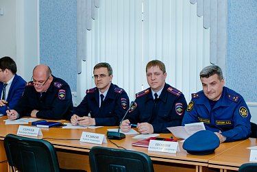 В Оренбуржье будет объявлено «Безопасное лето» 