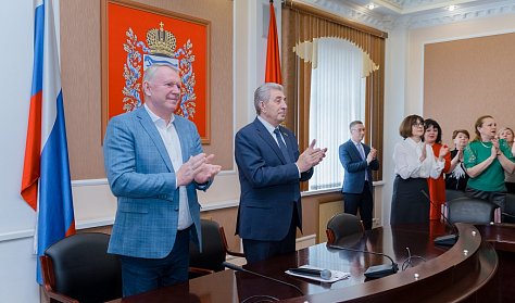 Парламентаризм: от прошлого к настоящему