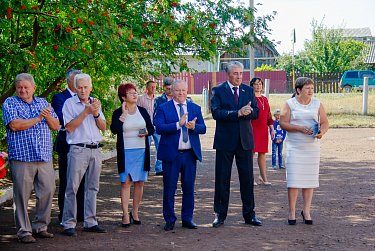 Сергей Грачев: «Для органов власти всех уровней – все школы центральные»