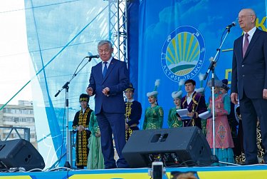 Гармонизация законодательства