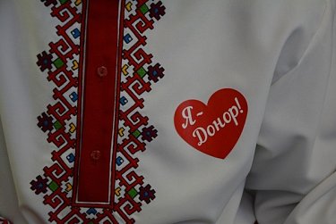 Спасению жизни говорим «Да»!