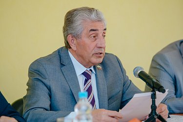 Бюджет-2018 исполнен на 113,5 процентов