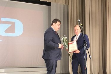 Слет собрал молодых специалистов ЮУЖД 