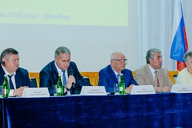 Сергей Грачев: «Сегодня не время праздновать, сегодня необходимо работать»