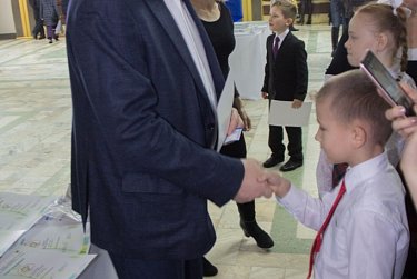 «Дебют» состоялся!