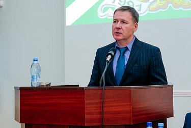 Оренбургская таможня подвела итоги работы