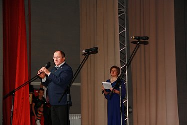 Мамы разные нужны, мамы всякие важны