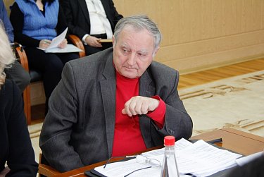 Профильный комитет рекомендовал к принятию ряд законопроектов