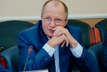 В комитете АПК прошло заседание