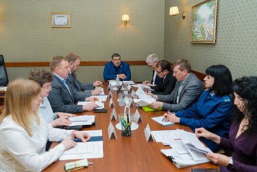 Бюджетный процесс планируется скорректировать