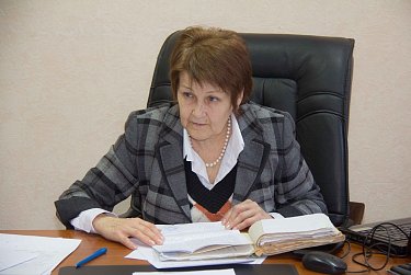 Депутатская «неотложка» Татьяны Шукуровой