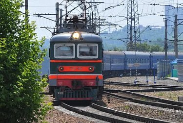 6 августа – День железнодорожника