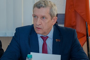 Более 1 млрд рублей – на оборону и нацбезопасность 