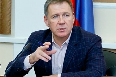 В центре внимания – очередная парламентская сессия