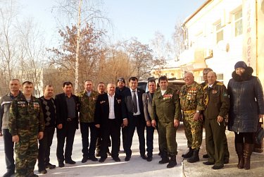 Сергей Грачев: «Историю можно исказить, но нельзя потерять историческую память»