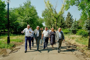 Сергей Грачев: «Обратная связь реально работает и дает положительные результаты»