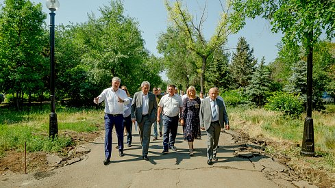 Сергей Грачев: «Обратная связь реально работает и дает положительные результаты»