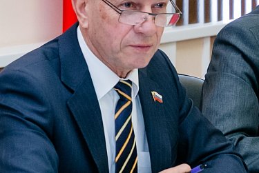 Комитет рекомендовал к принятию ряд законопроектов и постановлений