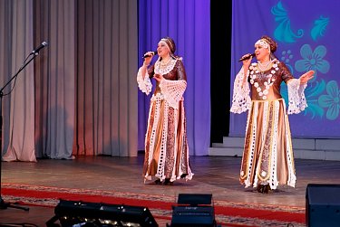 Вокзал новых возможностей