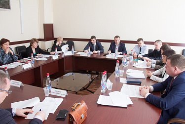 Закон о легковом такси нуждается в новой редакции