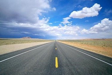 15 октября – День работников дорожного хозяйства