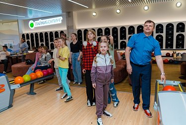 Александр Куниловский: «Наш конкурс видеопроектов получил большой отклик от школьников» 
