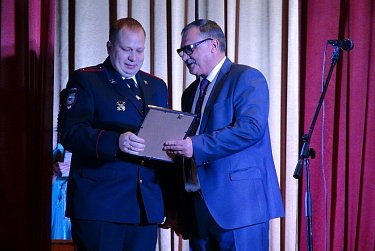 Служба дни и ночи