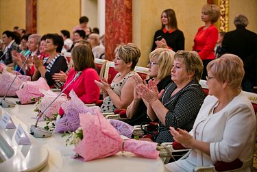 Геннадий Аверьянов: «Дать знания, раскрыть таланты – непростая и ответственная задача»