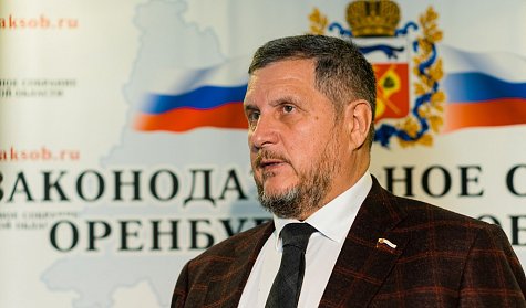 Депутаты приняли закон в защиту обманутых дольщиков