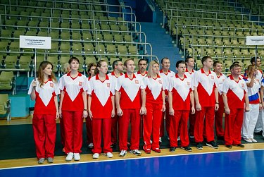 Внимание, на старт!