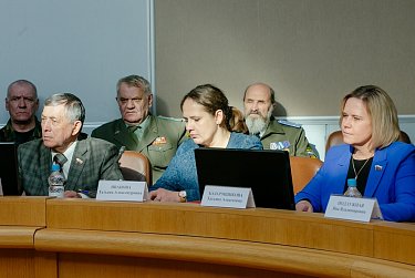 К 85-летию со дня рождения Юрия Гагарина