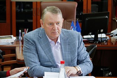 Профильный комитет рекомендовал к принятию ряд законопроектов