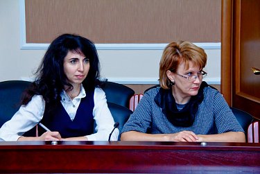 Профильные комитеты: подготовка к очередному заседанию