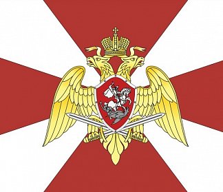27 марта – День войск национальной гвардии РФ