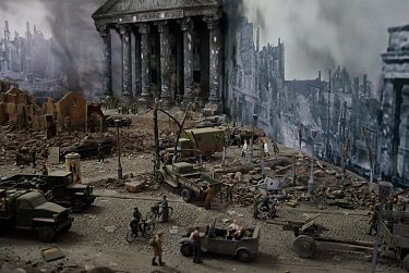 Военно-патриотическое воспитание молодежи – одна из главных задач партии ЛДПР