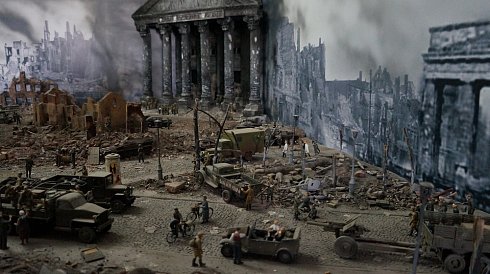 Военно-патриотическое воспитание молодежи – одна из главных задач партии ЛДПР