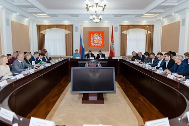 116 поправок ко второму чтению бюджета