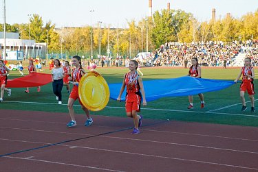 Сергей Грачев: «Рабочий спорт – это движение энтузиастов»