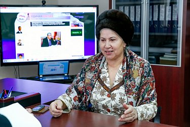 Правила личного приема