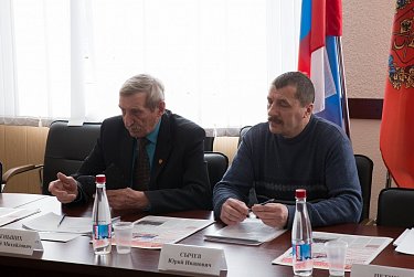 Законопроект о казачестве будет рассмотрен областным парламентом во втором чтении