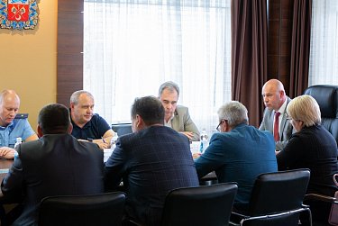 Завершается переход на новую систему обращения с ТКО