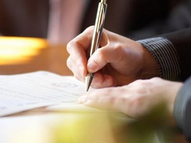 Планирование депутатской работы