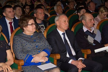 Безопасность труда – фактор сохранения жизни и здоровья людей