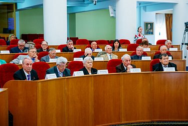 Продовольственная безопасность региона