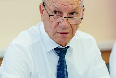 В законы об образовании, о физической культуре и спорте  внесут изменения