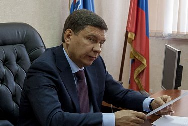 Вопросы трудоустройства – на депутатском контроле