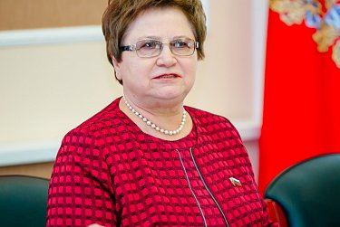 «Доступная среда» – в помощь людям с ограниченными возможностями