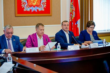 Предложения по совершенствованию пенсионного законодательства