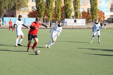 Иван Дикман: «Мы любим футбол и способствуем его популяризации»