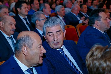 Лидер машиностроительного комплекса региона